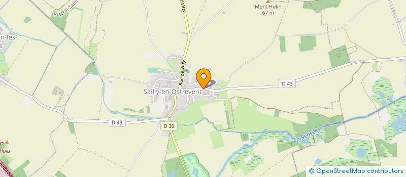 localisation de l'entreprise 953 991 775   CANNES