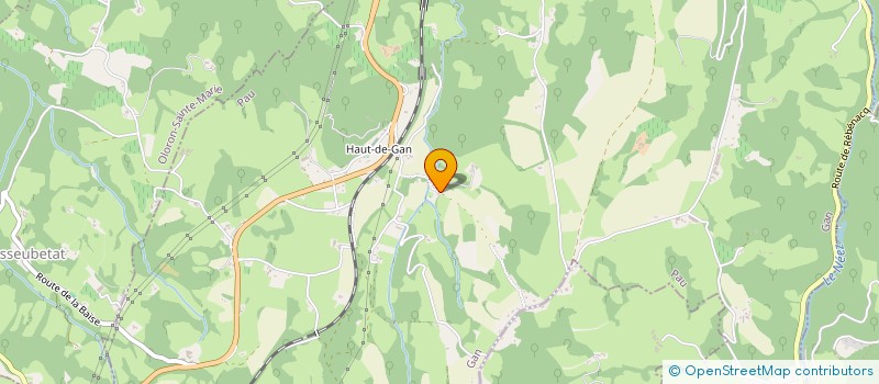 localisation de l'entreprise 977 475 284   GAN