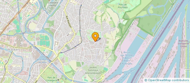 localisation de l'entreprise 977 506 880   LE SAULCY