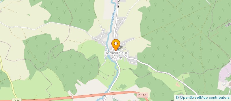 localisation de l'entreprise 977 542 489 à NEUVY-SAUTOUR