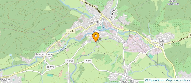 localisation de l'entreprise 977 556 653   VILLE