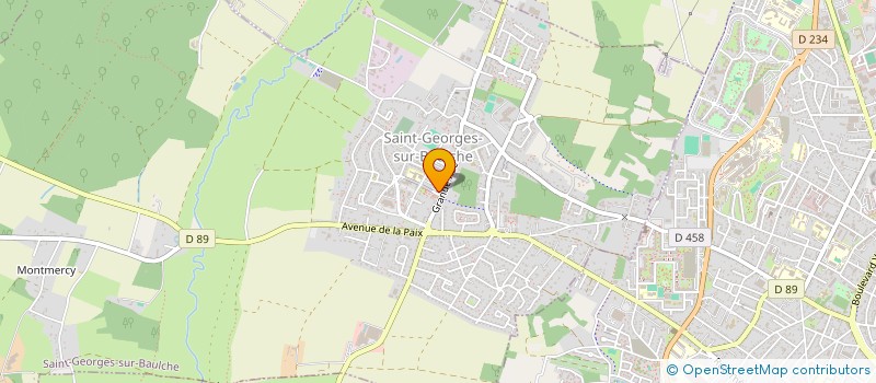 localisation de l'entreprise 977 598 895 à AUXERRE