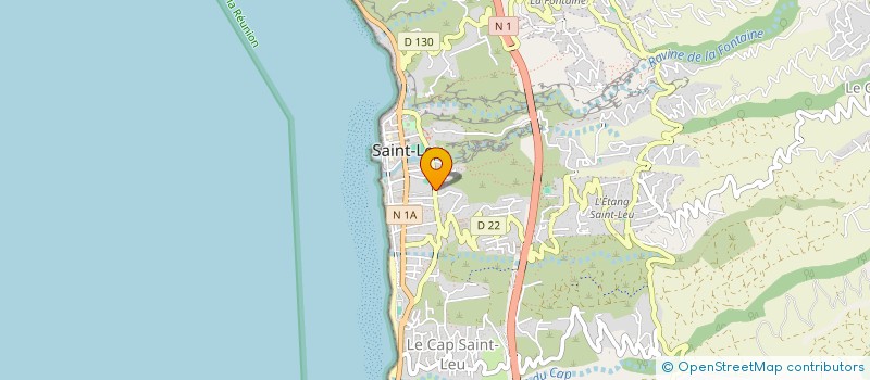 localisation de l'entreprise 977 683 093   SAINT-DENIS