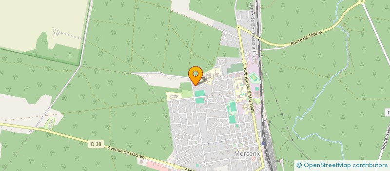 localisation de l'entreprise 977 732 676   COURSEULLES-SUR-MER