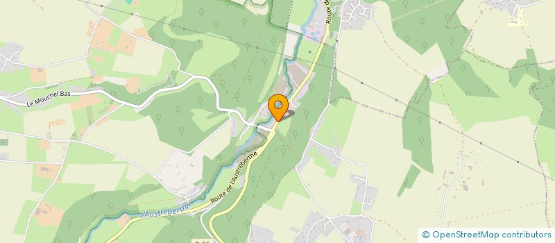 localisation de l'entreprise 977 779 784   SAINT-PIERRE-DE-VARENGEVILLE