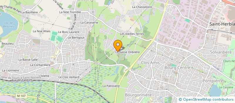 localisation de l'entreprise 977 841 550   SAINT-HERBLAIN