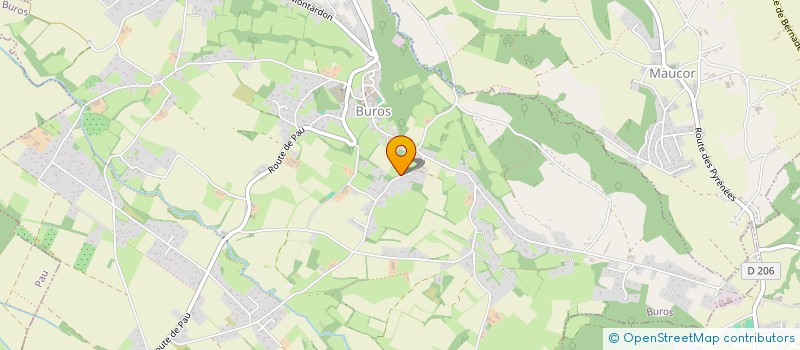 localisation de l'entreprise 977 938 802   BUROS