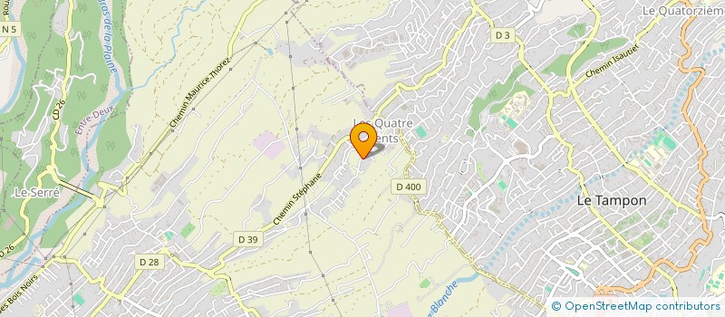 localisation de l'entreprise 978 021 855   SAINT-PIERRE