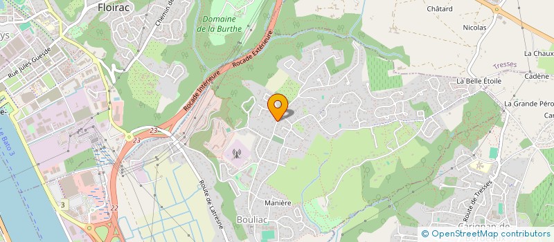 localisation de l'entreprise 978 055 739   VALENCE