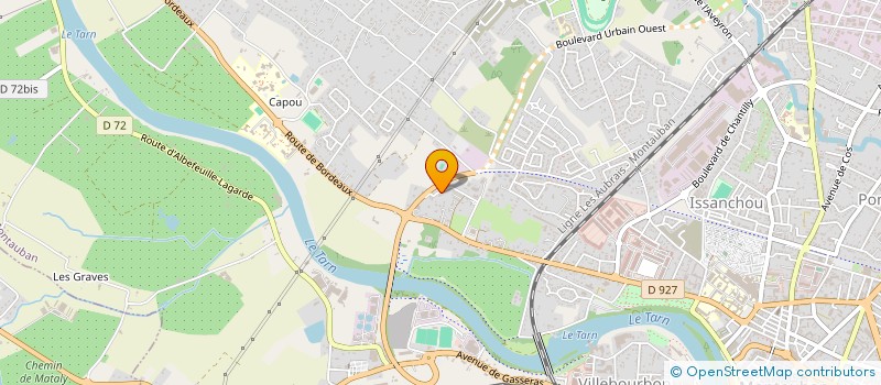 localisation de l'entreprise 978 108 322   LEOJAC