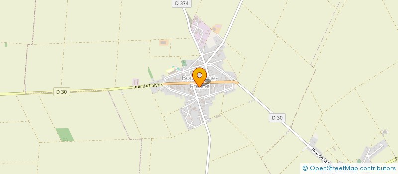 localisation de l'entreprise 978 137 420   BOURGOGNE-FRESNE