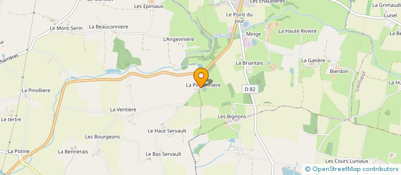 localisation de l'entreprise 978 167 922   LE DIAMANT