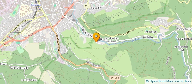 localisation de l'entreprise 978 179 489   NICE