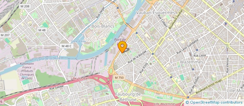 localisation de l'entreprise 978 238 467   COMPIEGNE