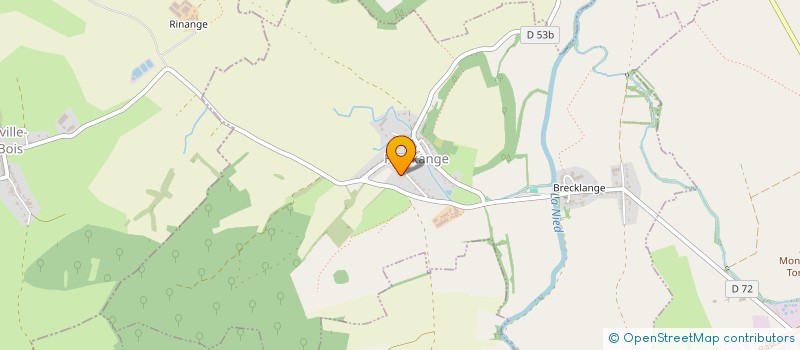 localisation de l'entreprise 978 271 302   GIF-SUR-YVETTE