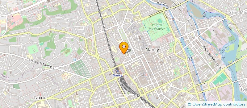 localisation de l'entreprise 978 312 890   GANNAT