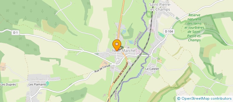 localisation de l'entreprise 978 413 276 à BOULOGNE BILLANCOURT