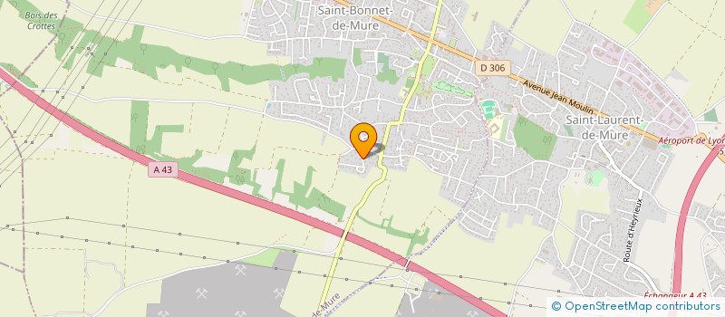 localisation de l'entreprise 978 428 696 à SAINT-PAUL
