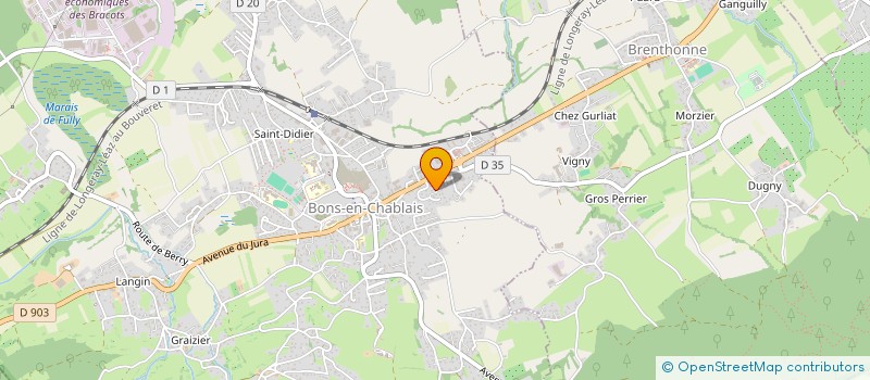 localisation de l'entreprise 978 459 766   SAINT-SYLVESTRE