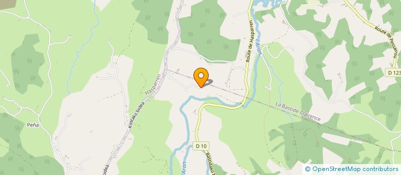 localisation de l'entreprise 978 546 406   URCUIT