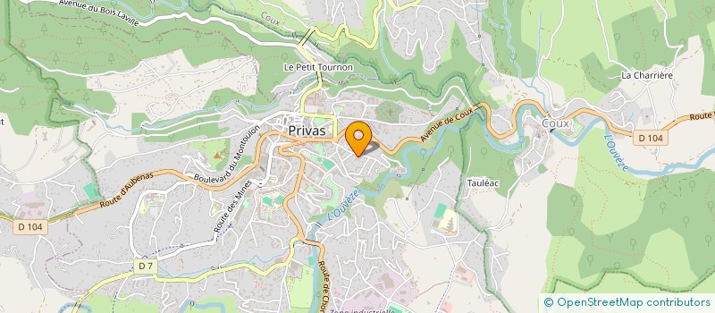 localisation de l'entreprise 978 587 467   LYON