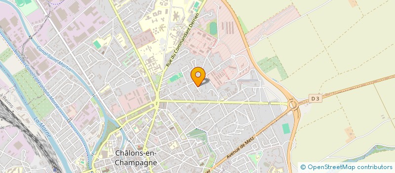 localisation de l'entreprise 978 661 643 à TOULOUSE