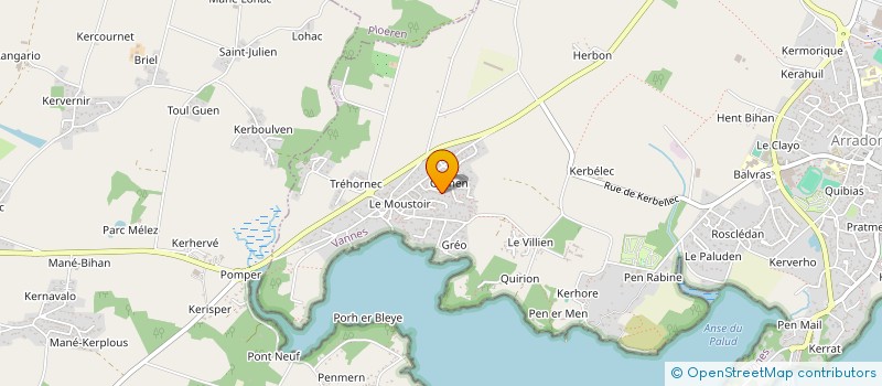 localisation de l'entreprise 978 663 300   PARIS