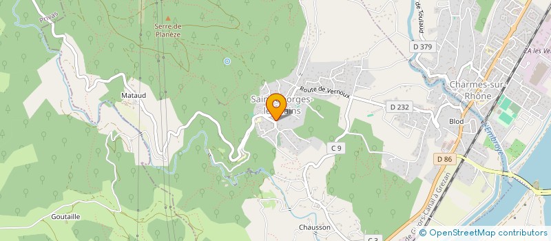 localisation de l'entreprise 978 723 088   SOLERS