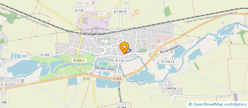 localisation de l'entreprise 978 728 897 à CARCASSONNE