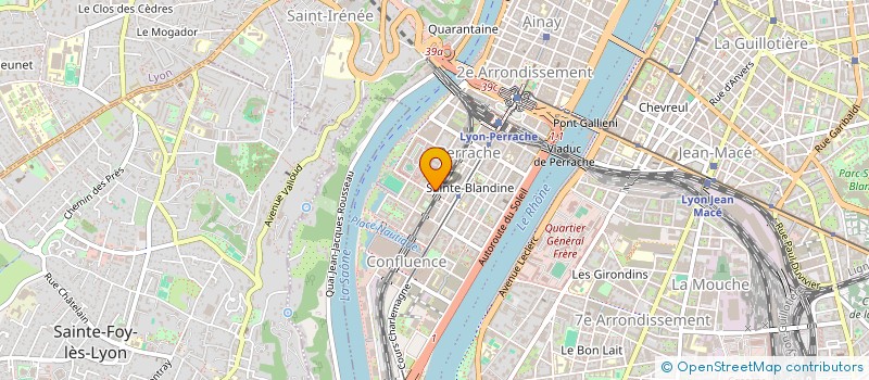 localisation de l'entreprise 978 735 355   CRETEIL