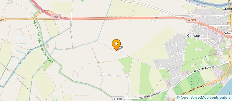 localisation de l'entreprise 978 803 633   ARLES