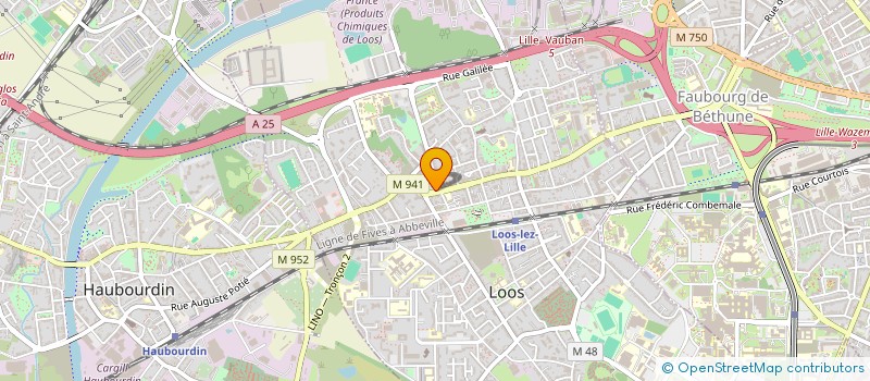 localisation de l'entreprise 978 823 128   THUMERIES