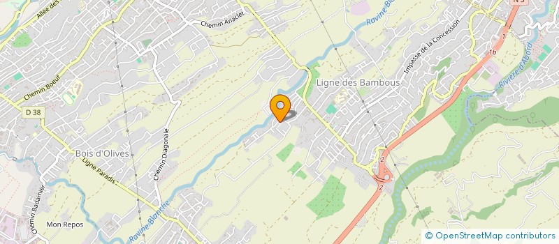 localisation de l'entreprise 978 854 594   SAINT-PIERRE