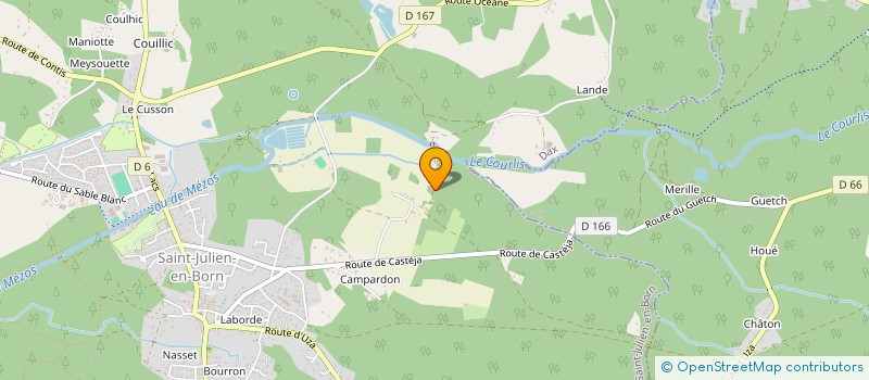 localisation de l'entreprise 978 882 587   SAINT-JULIEN-EN-BORN