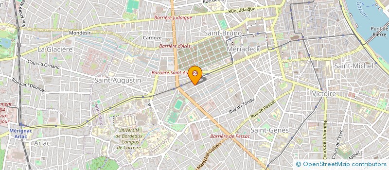 localisation de l'entreprise 978 982 866   TIGERY