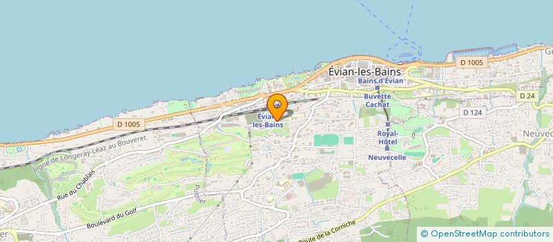 localisation de l'entreprise 978 999 639   LE FRANCOIS