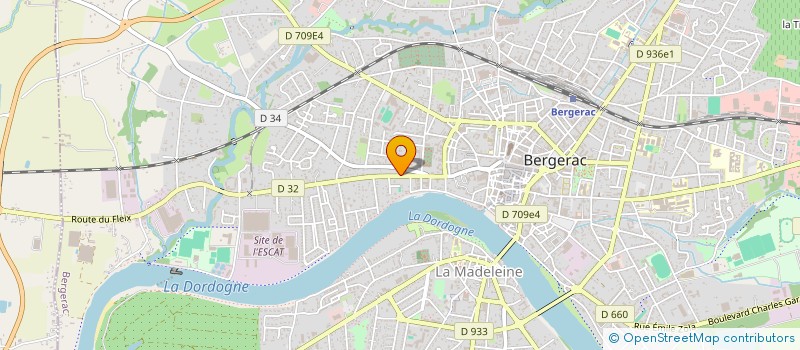 localisation de l'entreprise 979 065 422   AMIENS