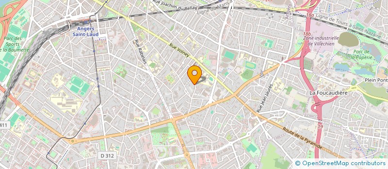 localisation de l'entreprise 979 078 839   BIGANOS