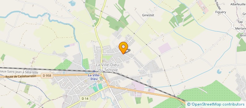 localisation de l'entreprise 979 122 637   VILLENEUVE-SUR-LOT