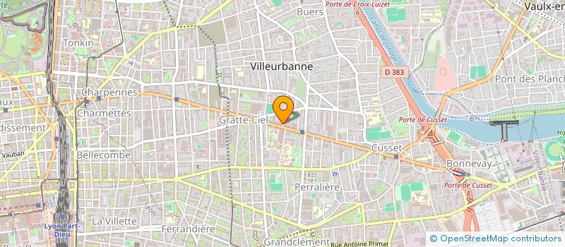 localisation de l'entreprise 979 135 159  à VITRY-SUR-SEINE