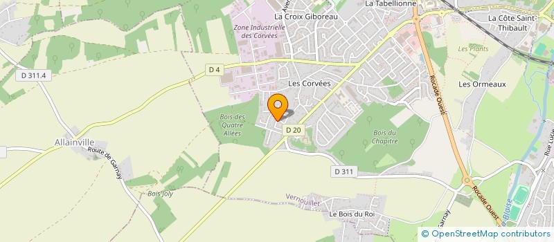 localisation de l'entreprise 979 187 069   AMELIE-LES-BAINS-PALALDA