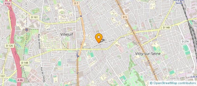 localisation de l'entreprise 979 228 012 à COGNAC