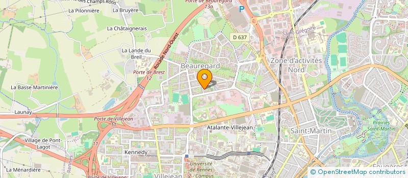 localisation de l'entreprise 979 242 476 à MONTPELLIER