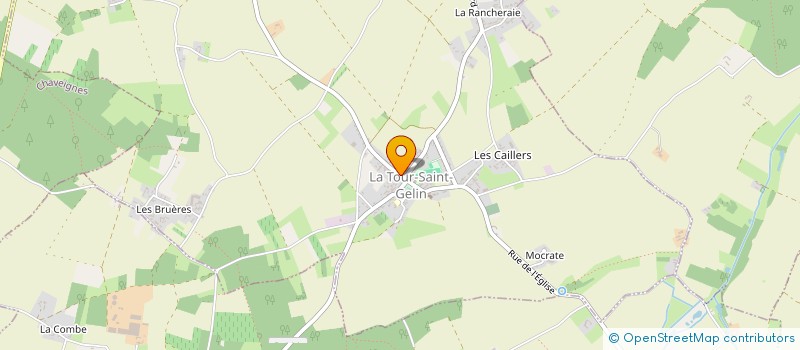 localisation de l'entreprise 979 388 022   LA TOUR-SAINT-GELIN