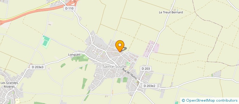 localisation de l'entreprise 979 419 652   DOMPIERRE-SUR-MER