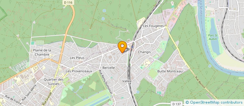 localisation de l'entreprise 979 528 254   AVON