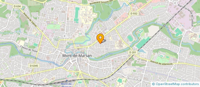 localisation de l'entreprise 979 642 964 à TROYES