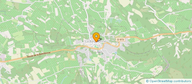 localisation de l'entreprise 979 660 222 à LIMOGES