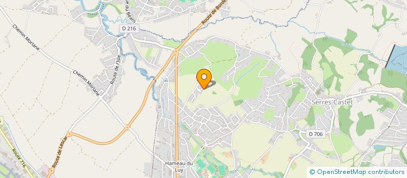 localisation de l'entreprise 979 686 029   BAYONNE