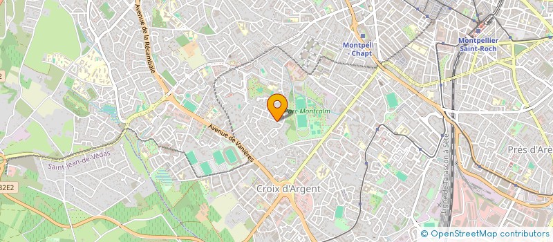 localisation de l'entreprise 979 696 036 à MONTPELLIER